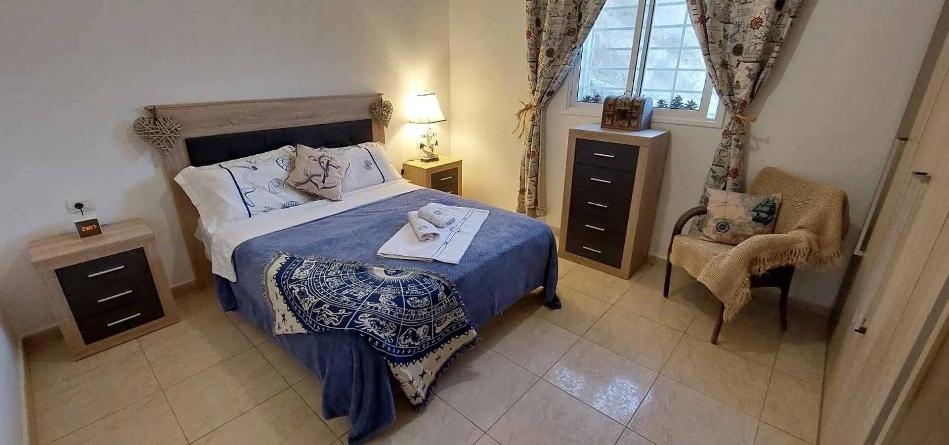 Apartamento Sea View In Silent Residence South Tenerife Costa Del Silencio Espanha