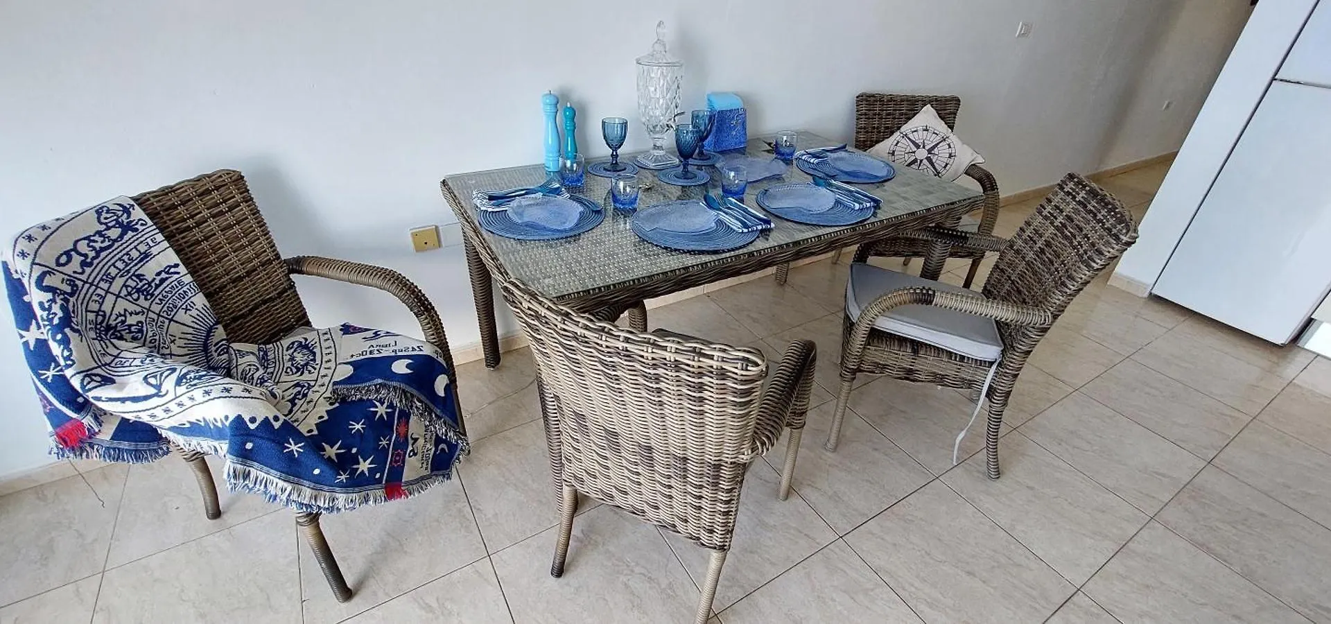 Apartamento Sea View In Silent Residence South Tenerife Costa Del Silencio