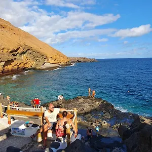  Apartamento De Luxe South Tenerife