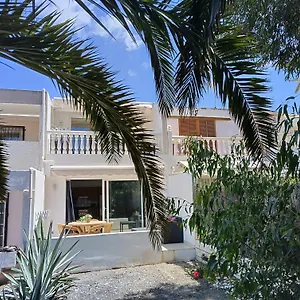  Apartamento Residencia Carabela