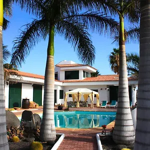 Vakantiehuis Fondos, Costa Del Silencio